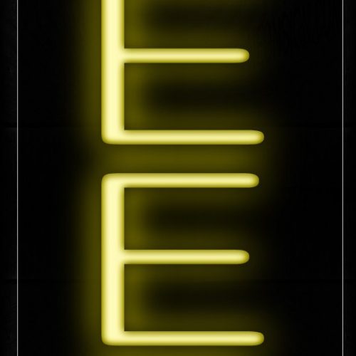 Image of Beer Neon Signs- Vertical