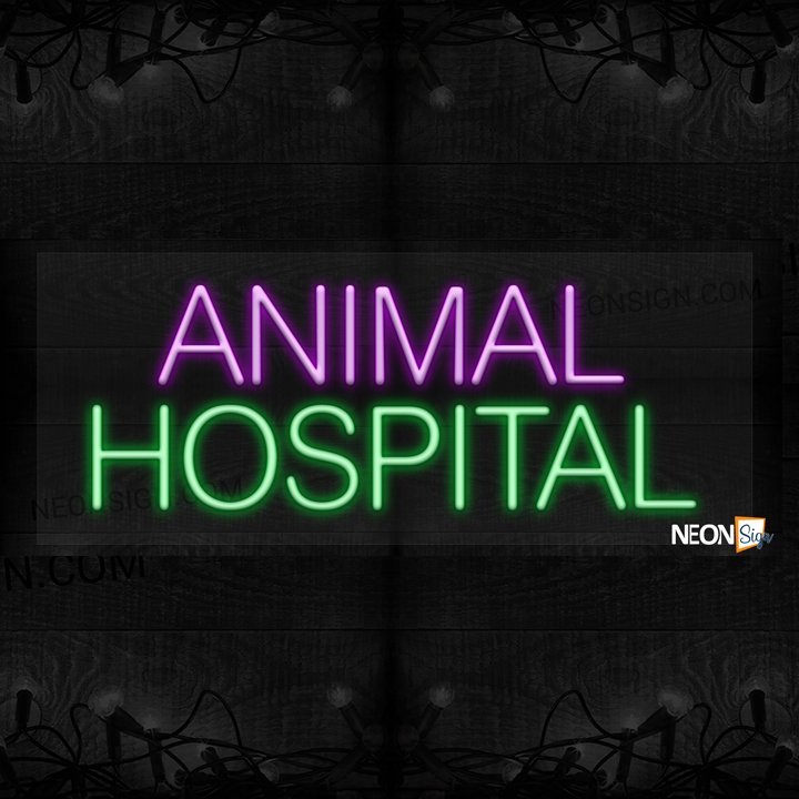 Image of Animal Hospital LED Flex