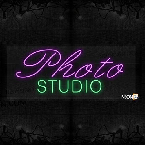 Image of Photo Studio LED Flex