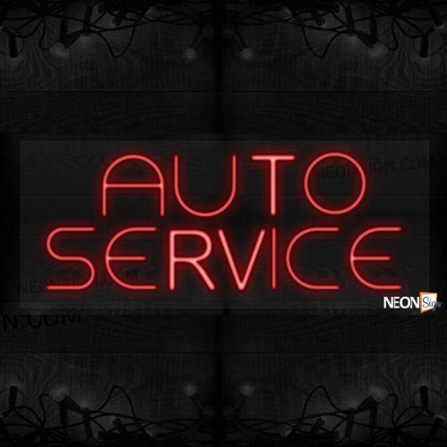 Image of Auto Service LED Flex