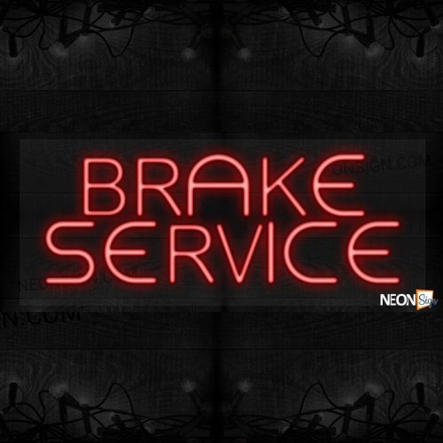 Image of Brake Service LED Flex