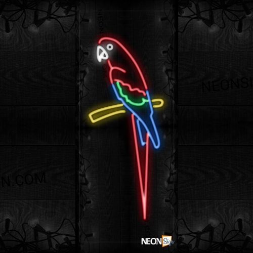 Image of Parrot LED Flex