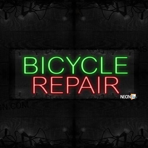 Image of Bicycle Repair LED Flex