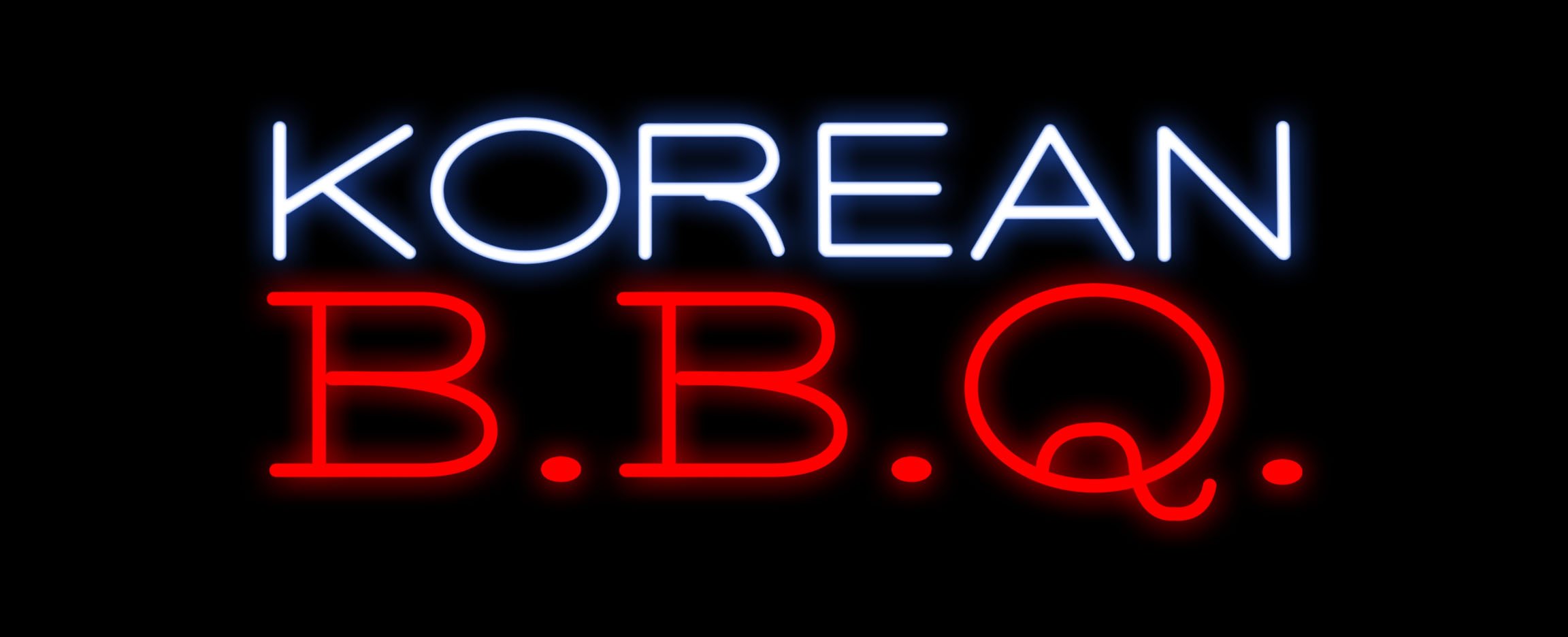 Image of Korean B.B.Q LED Flex