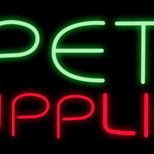 Image of Pet Supplies LED Flex