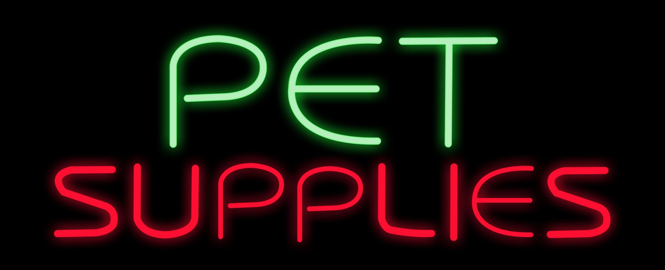 Image of Pet Supplies LED Flex
