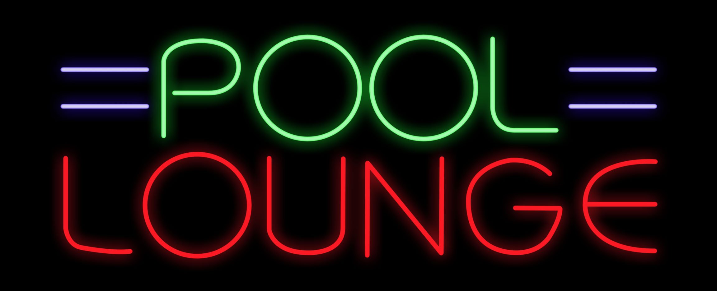 Image of Pool Lounge LED Flex