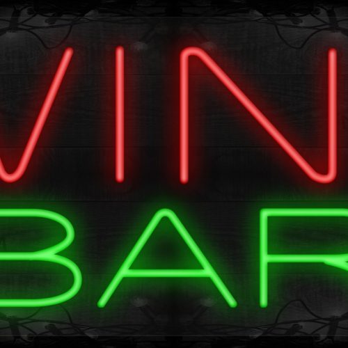 Image of Wine Bar LED Flex