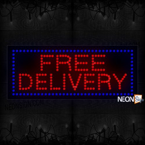 Free Delivery All Caps LED Bulb