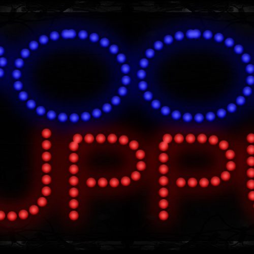 Pool Supply LED Bulb