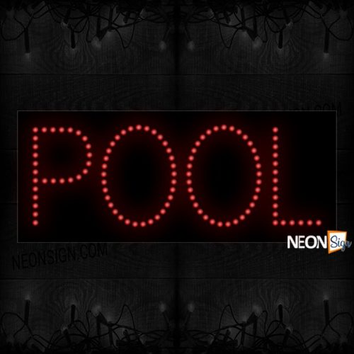 Pool LED Bulb