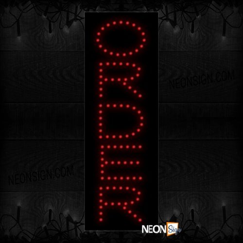 Order Vertical LED Bulb
