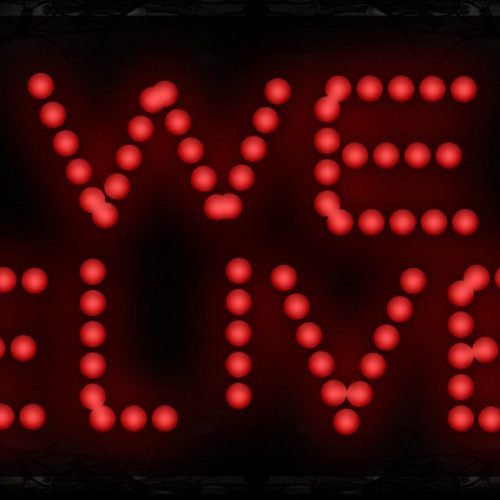 We Deliver LED Bulb