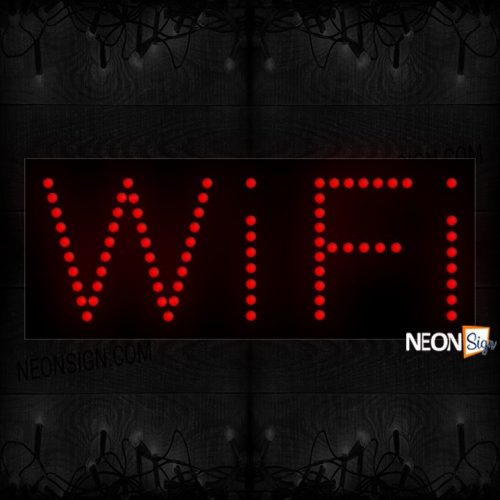 Wifi LED Bulb