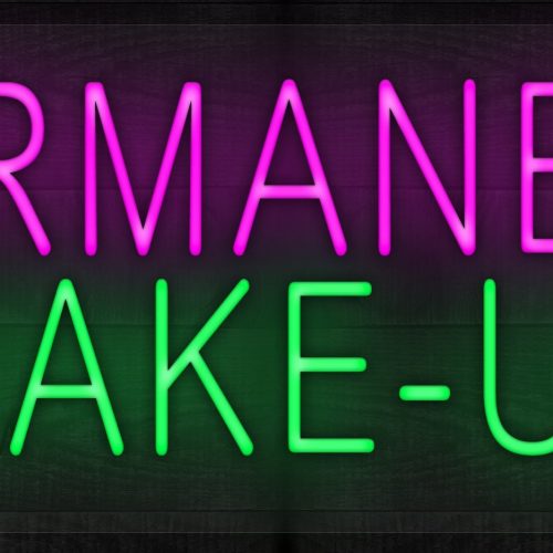 Permanent Makeup LED Flex