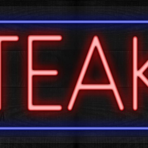 Steaks LED Flex
