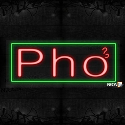 Pho LED Flex