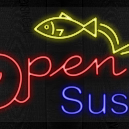 Open Sushi LED Flex