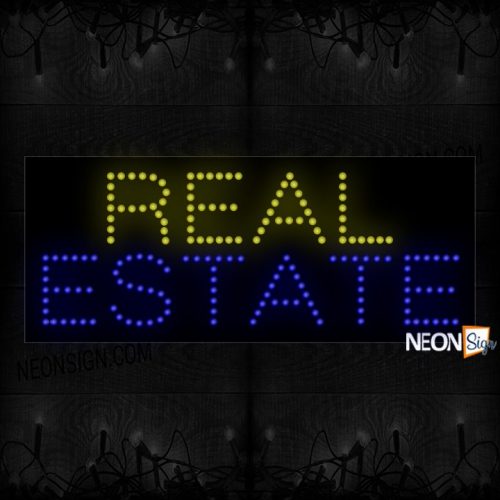Real Estate LED Bulb
