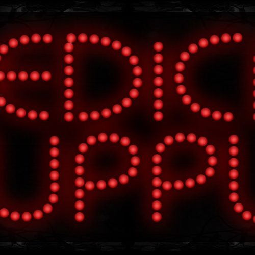 Medical Supply LED Bulb