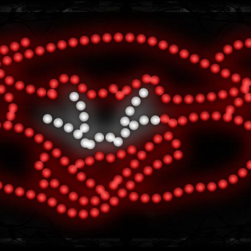 Crab LED Bulb