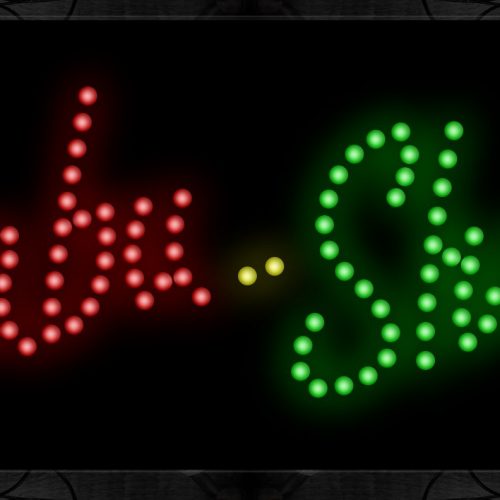 Shabu-Shabu LED Bulb