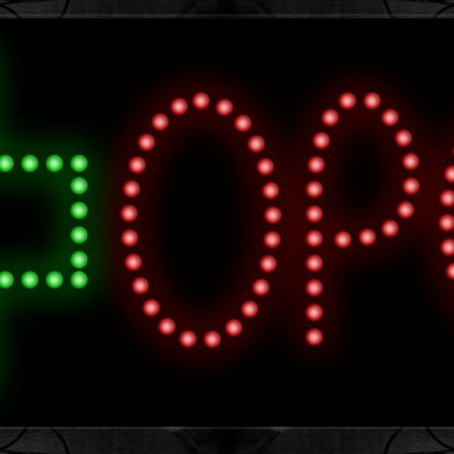 Open Hospital  LED Bulb