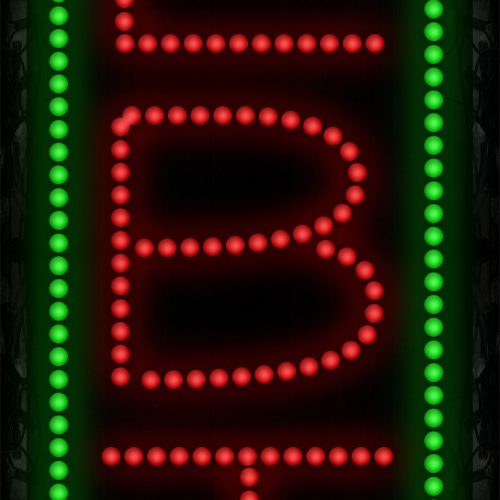 EBT LED Bulb