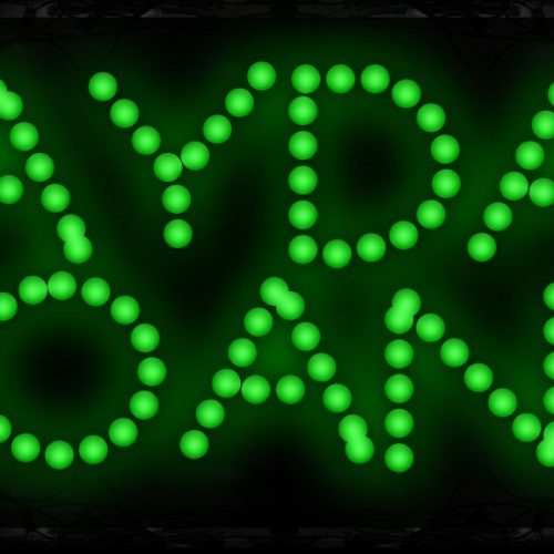 Payday Loans LED Bulb