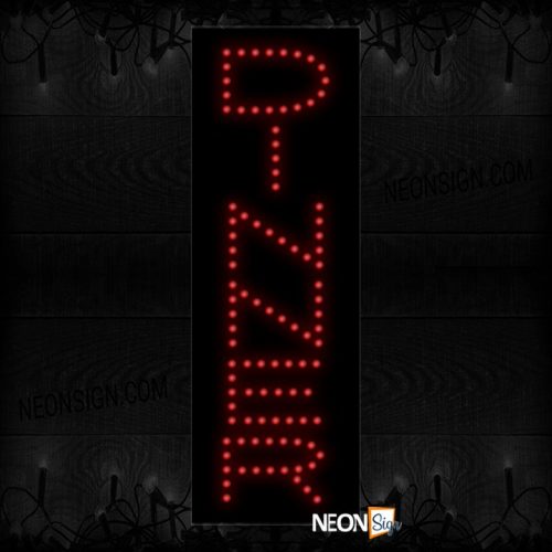 Diner Vertical LED Bulb