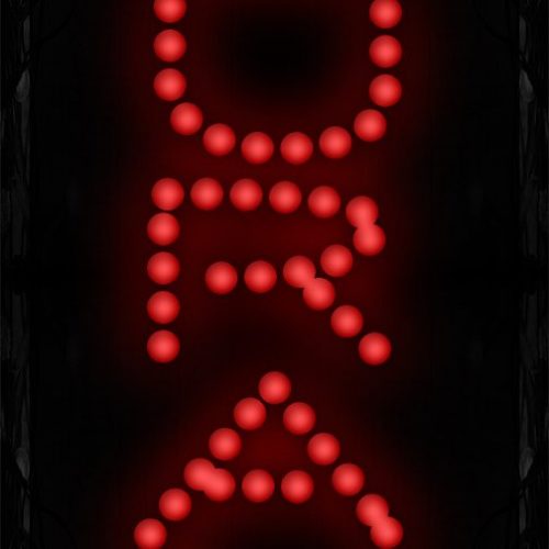 Vertical Insurance LED Bulb