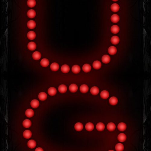 Rugs LED Bulb
