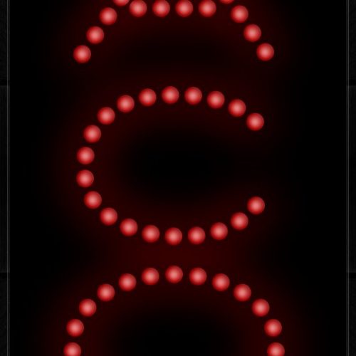 Tacos (Vertical) LED Bulb