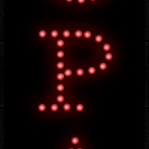 Cpa On Abbreviation LED Bulb