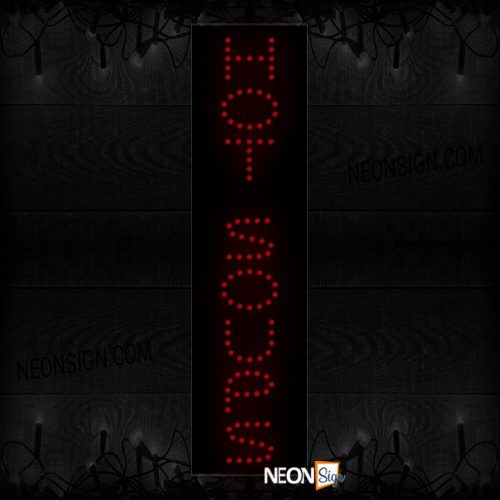Hot Soups LED Bulb