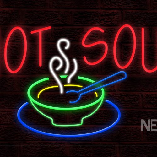 Hot Soup Led Flex LED Bulb