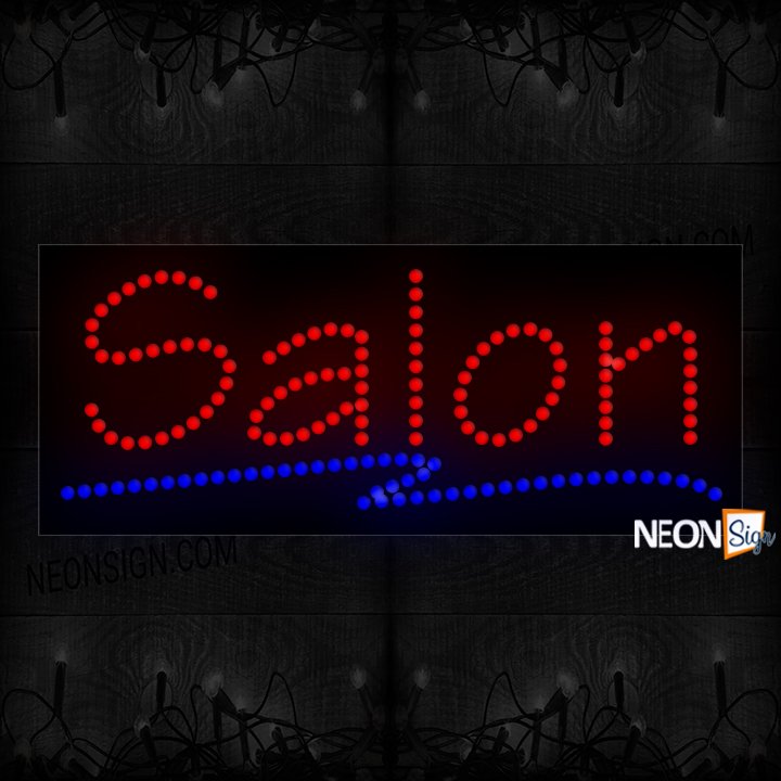 Image of Salon Without Border LED Bulb