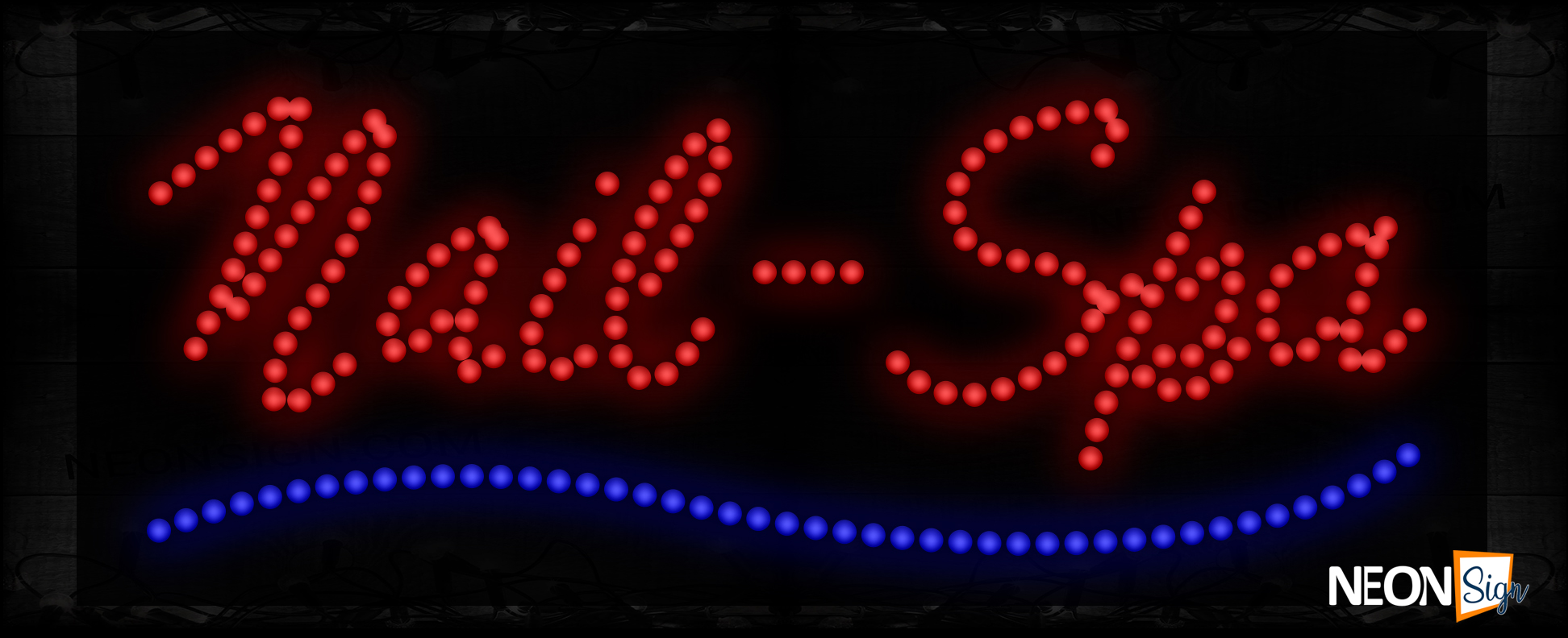 Image of Nail-Spa LED Bulb