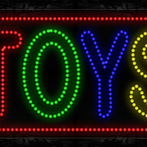Image og Toys Outlined LED Bulb