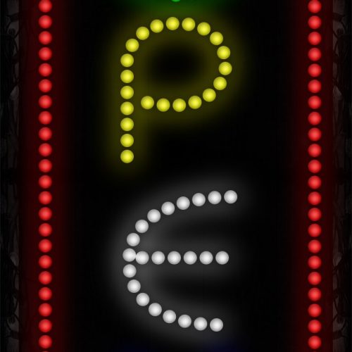 Image of Open With Box LED Bulb