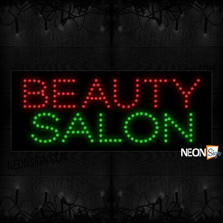 Image of Beauty Salon LED Bulb